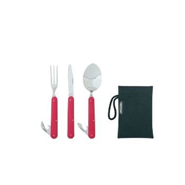 Picture of FERRINO - CLIP FOLDABLE CUTLERY